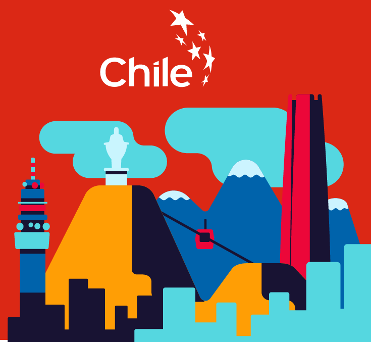 Marca Chile